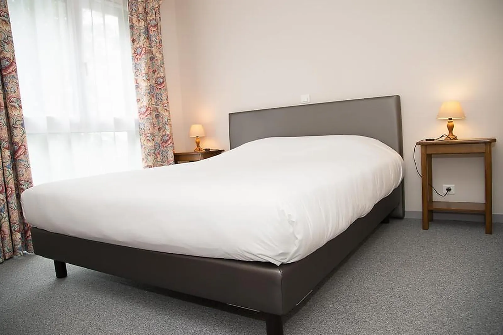 Lieux événementiels, LA PAIX - HÔTEL RESTAURANT