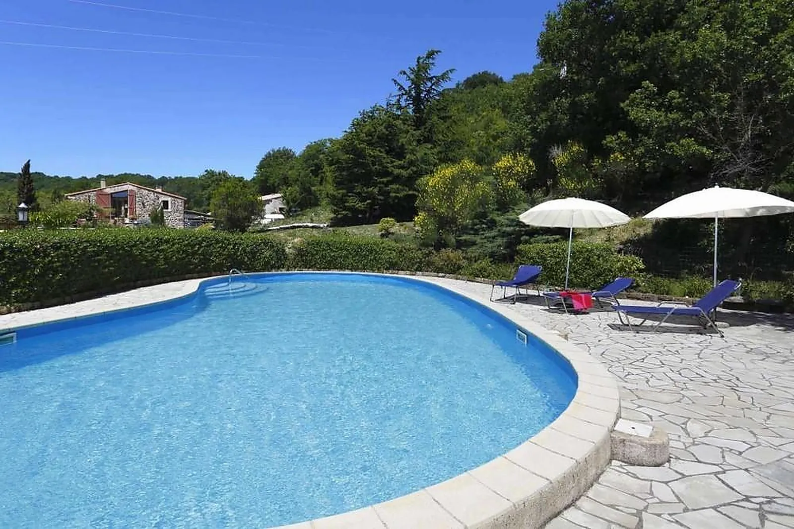 Lieux événementiels, LA PALOMBE