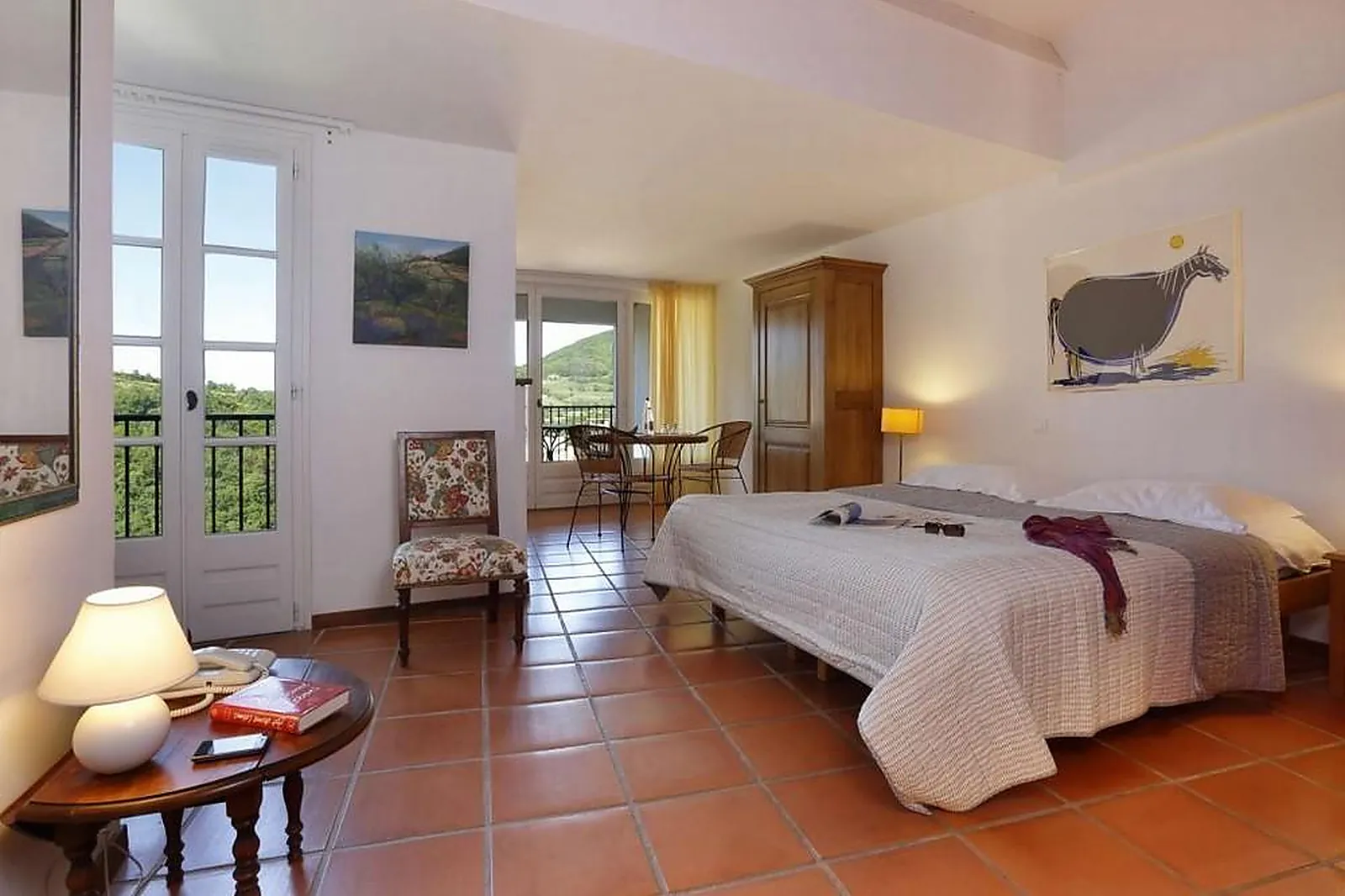 Lieux événementiels, LA PALOMBE