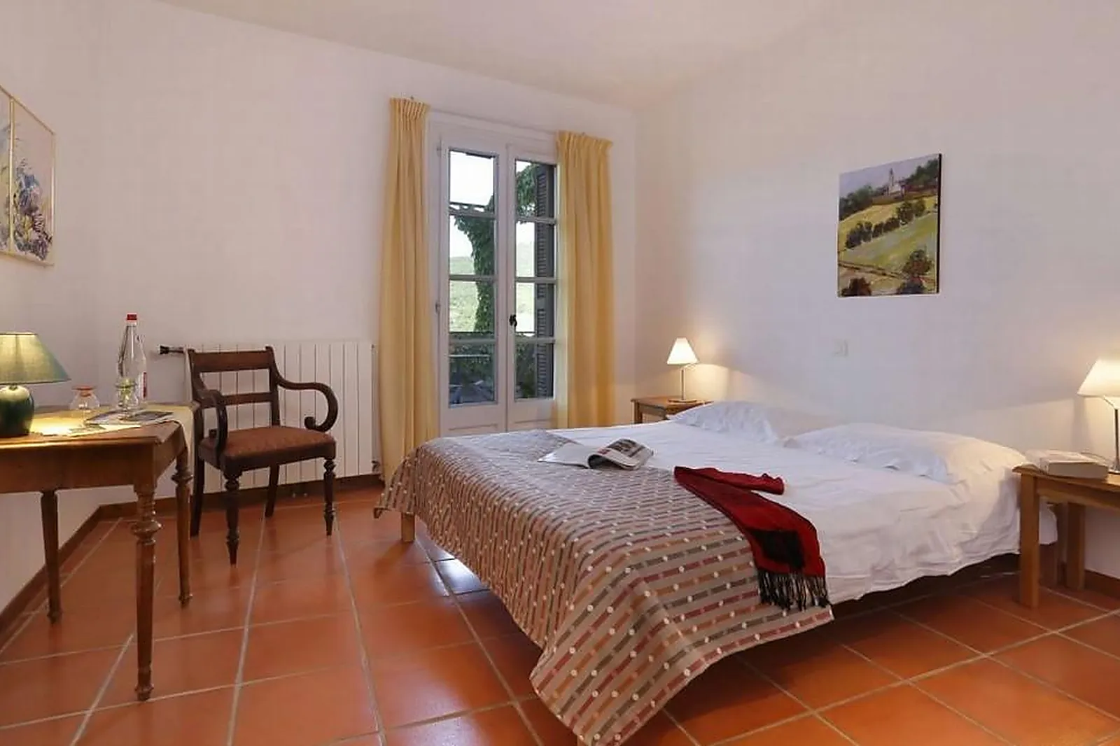 Lieux événementiels, LA PALOMBE