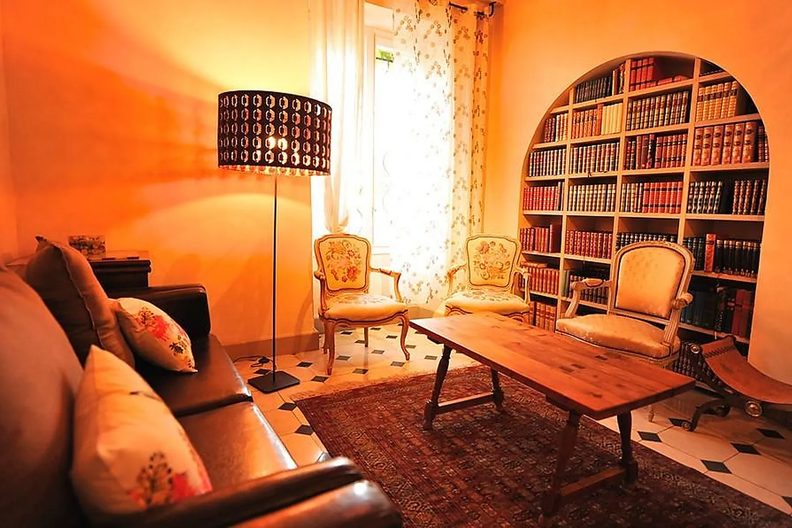 Lieux événementiels, LA PALOMBIÈRE