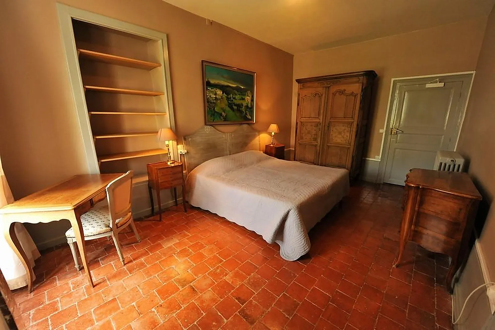 Lieux événementiels, LA PALOMBIÈRE