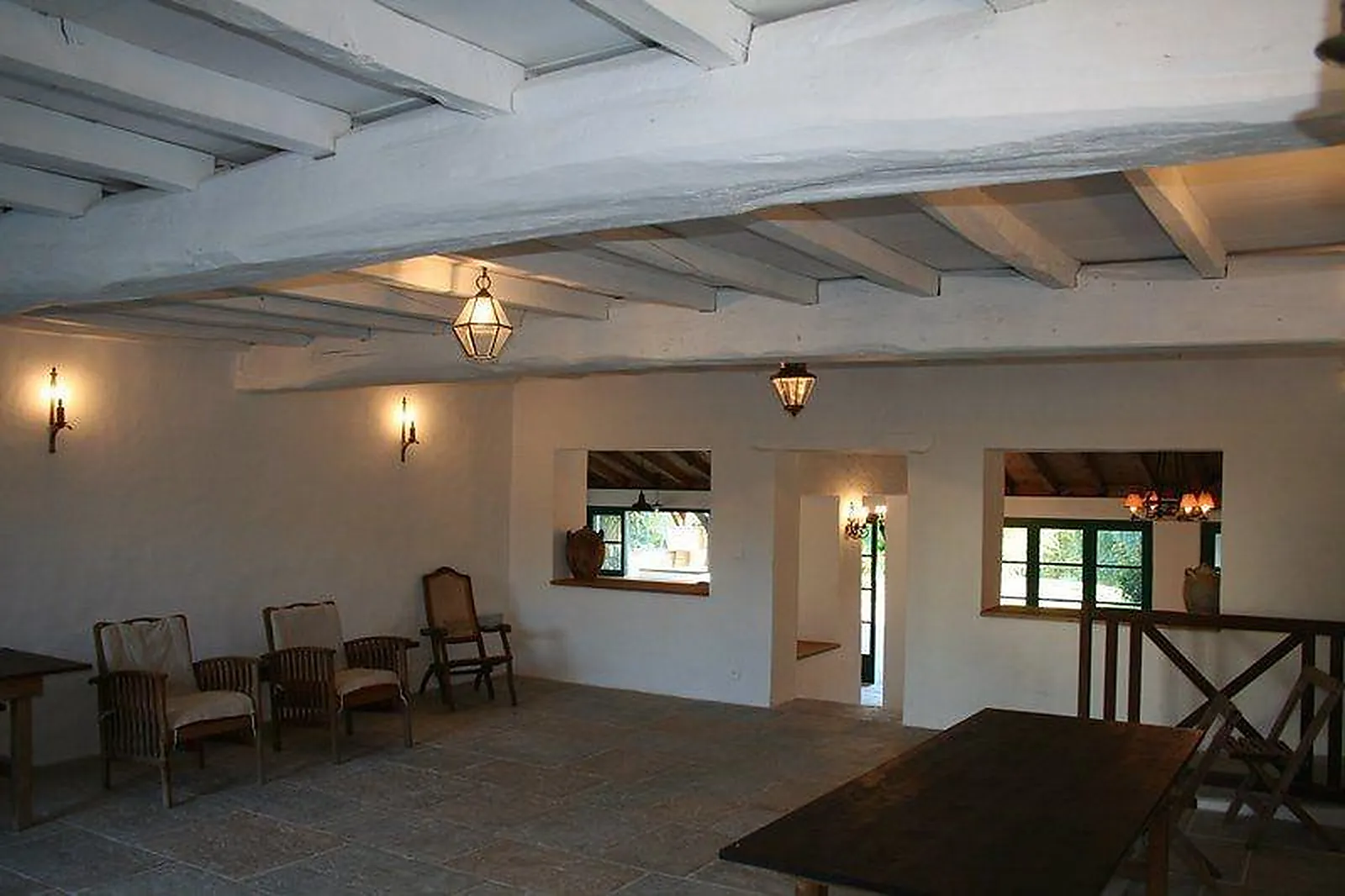 Lieux événementiels, LA PAMPA