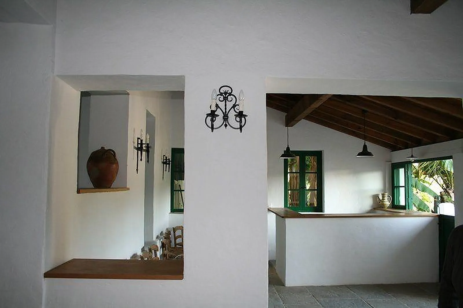 Lieux événementiels, LA PAMPA