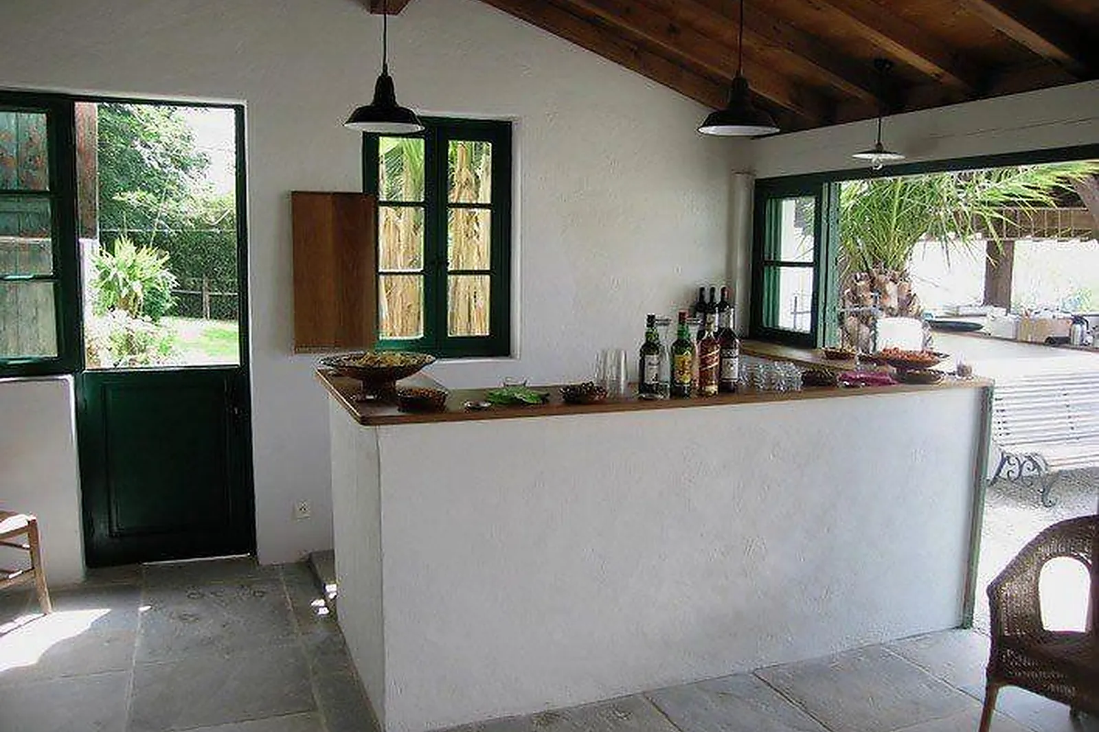 Lieux événementiels, LA PAMPA