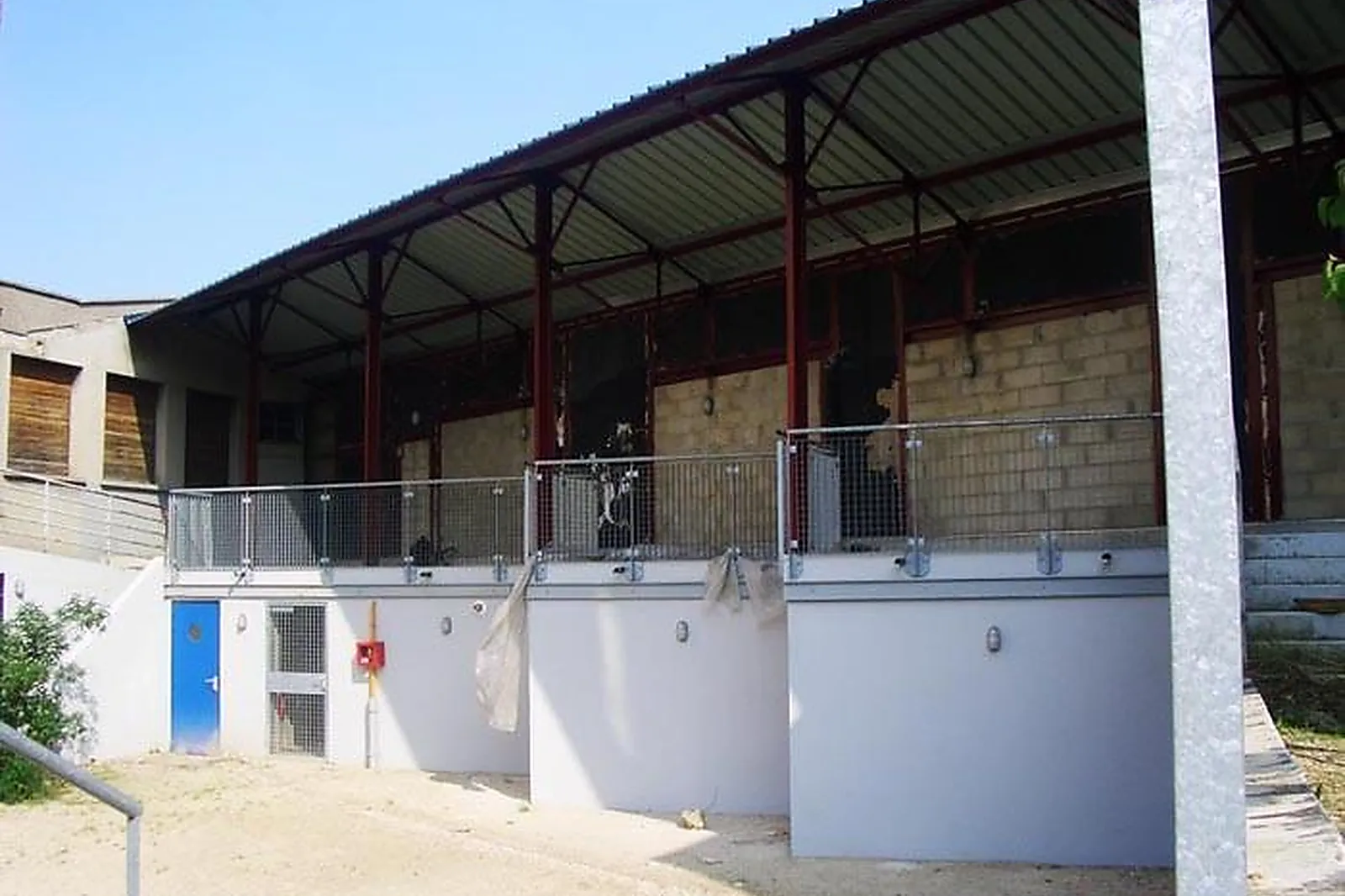 Lieux événementiels, LA PAROLE ERRANTE