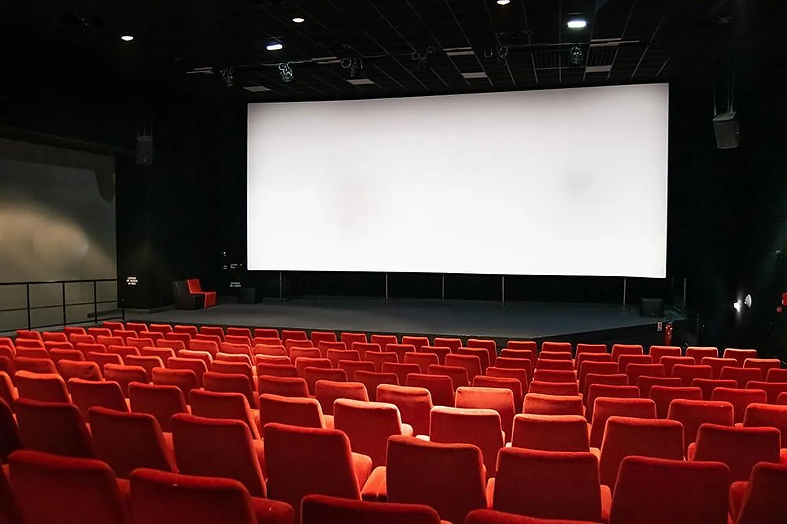 Lieux événementiels, LA PASSERELLE