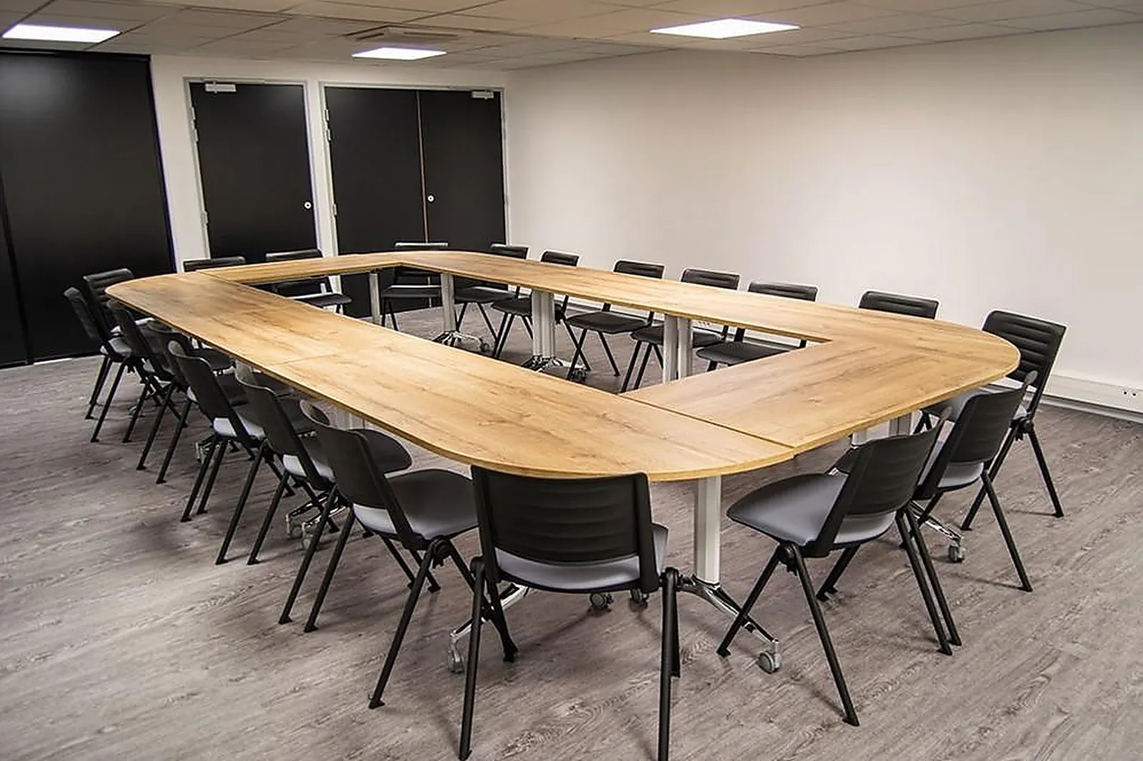 Lieux événementiels, LA PASSERELLE