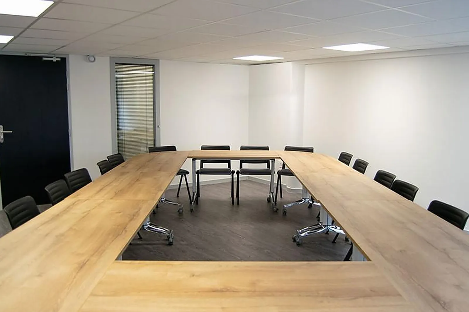 Lieux événementiels, LA PASSERELLE