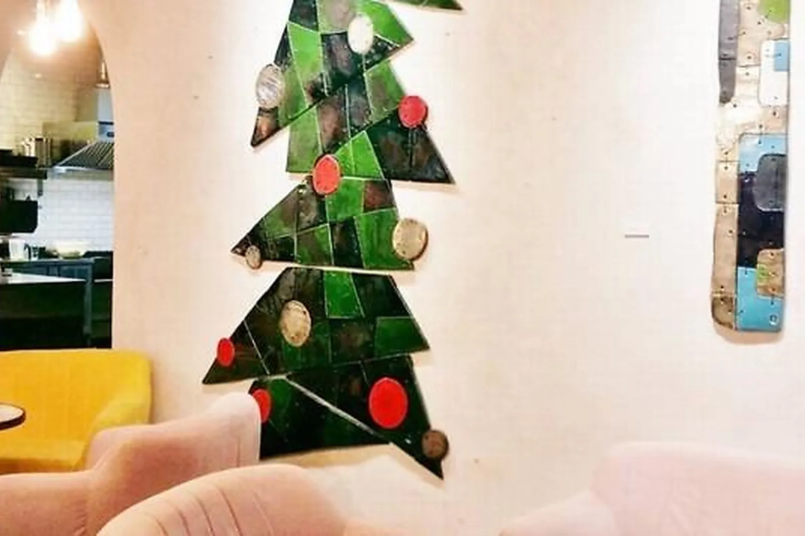 Lieux événementiels, LA PASSERELLE NICE