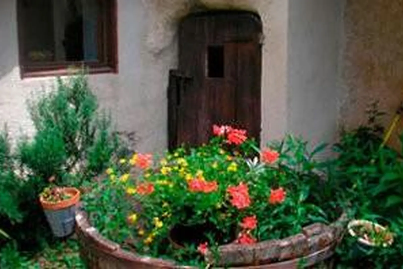 Lieux événementiels, LA PASTORALE