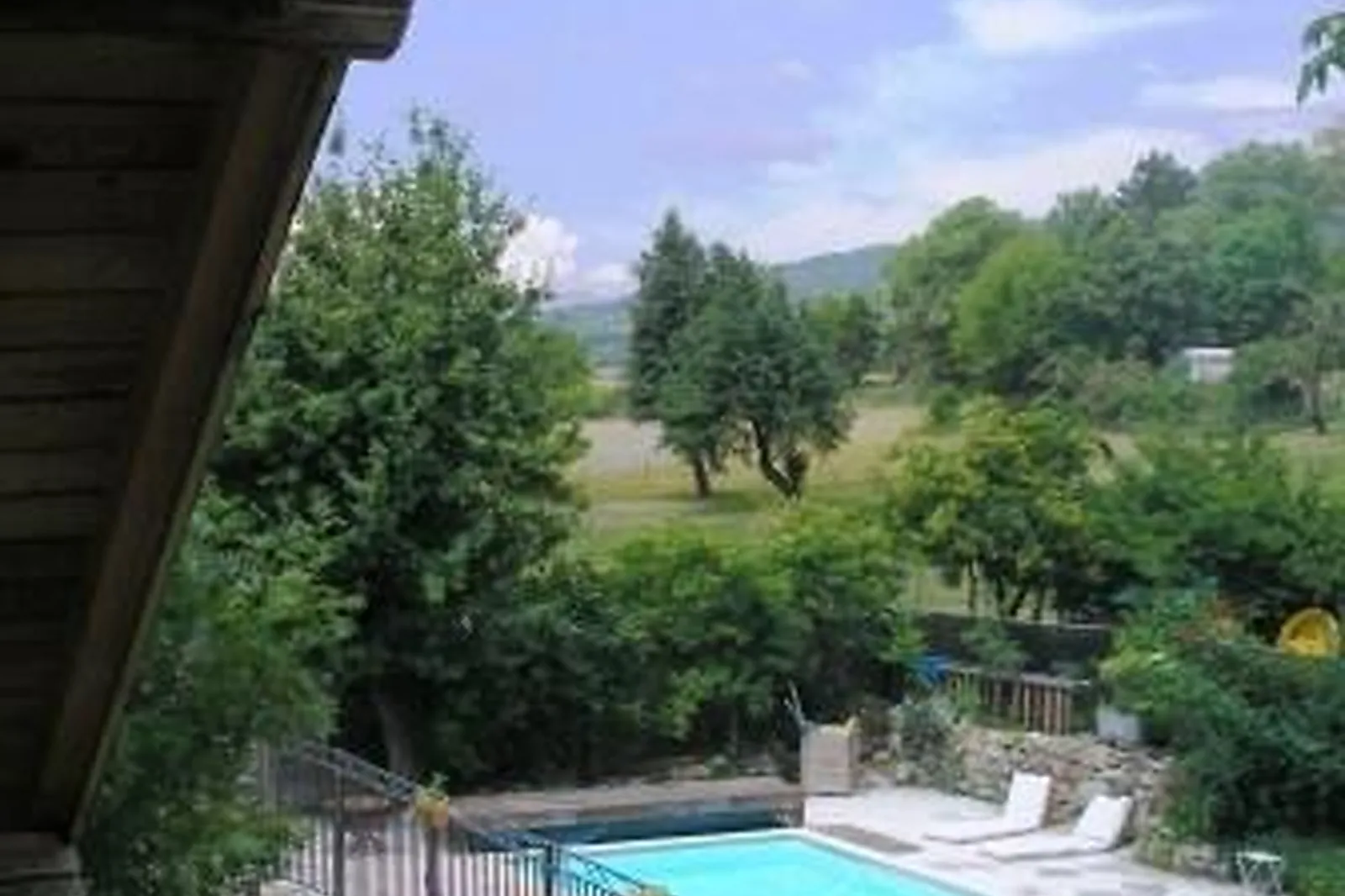 Lieux événementiels, LA PASTORALE