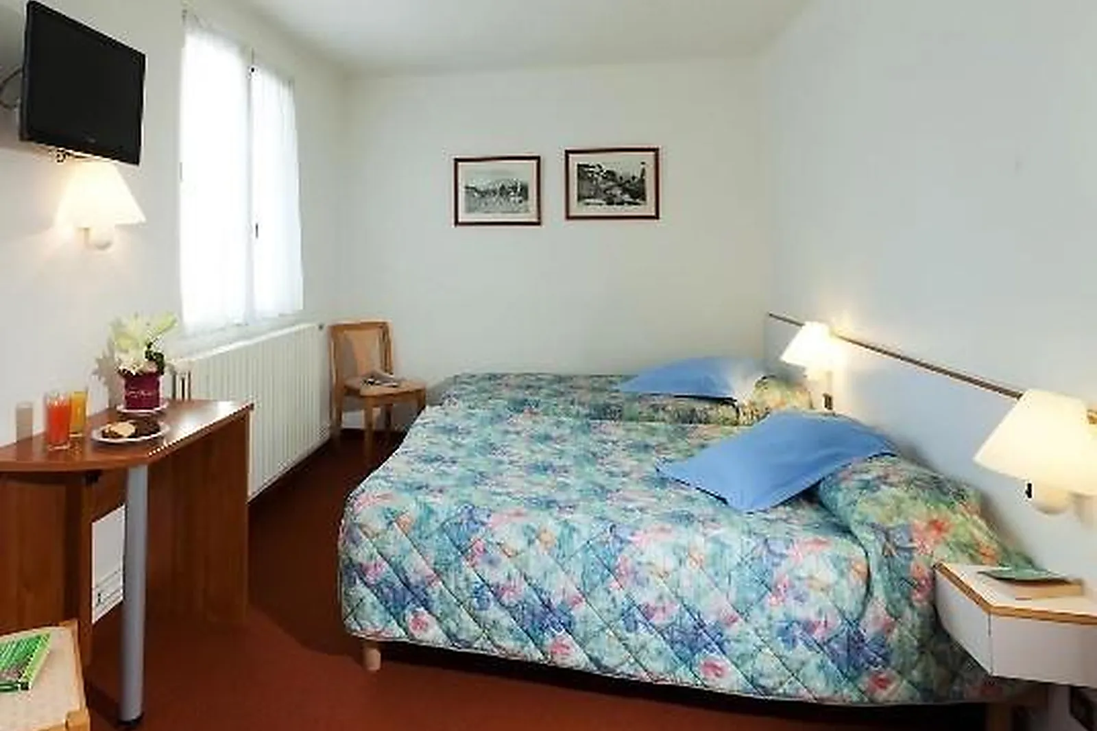 Lieux événementiels, LA PAVILLON CARINA