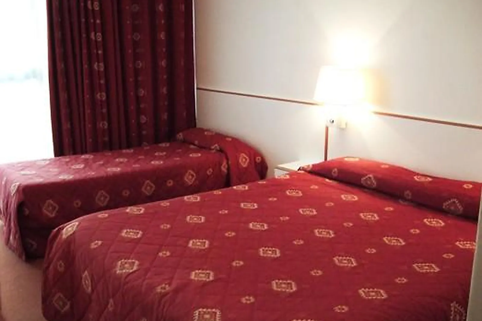 Lieux événementiels, LA PAVILLON CARINA