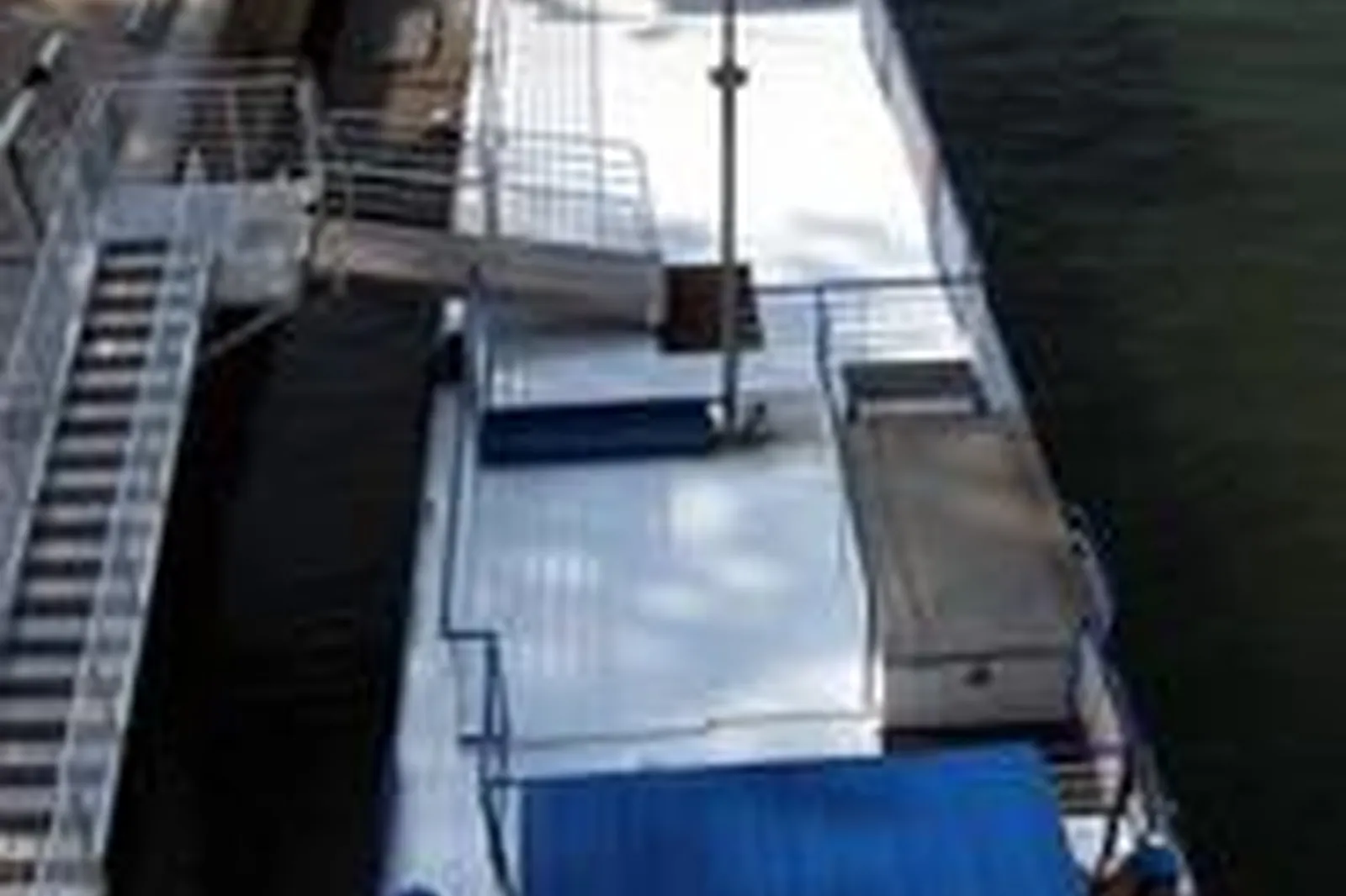 Lieux événementiels, LA PENICHE AABYSSE