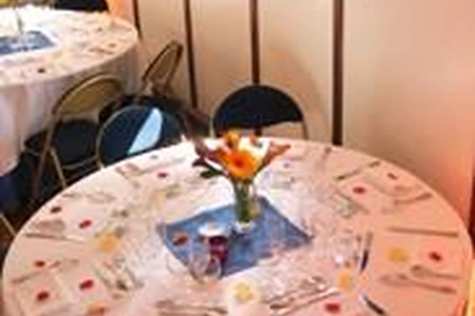 Lieux événementiels, LA PENICHE AABYSSE