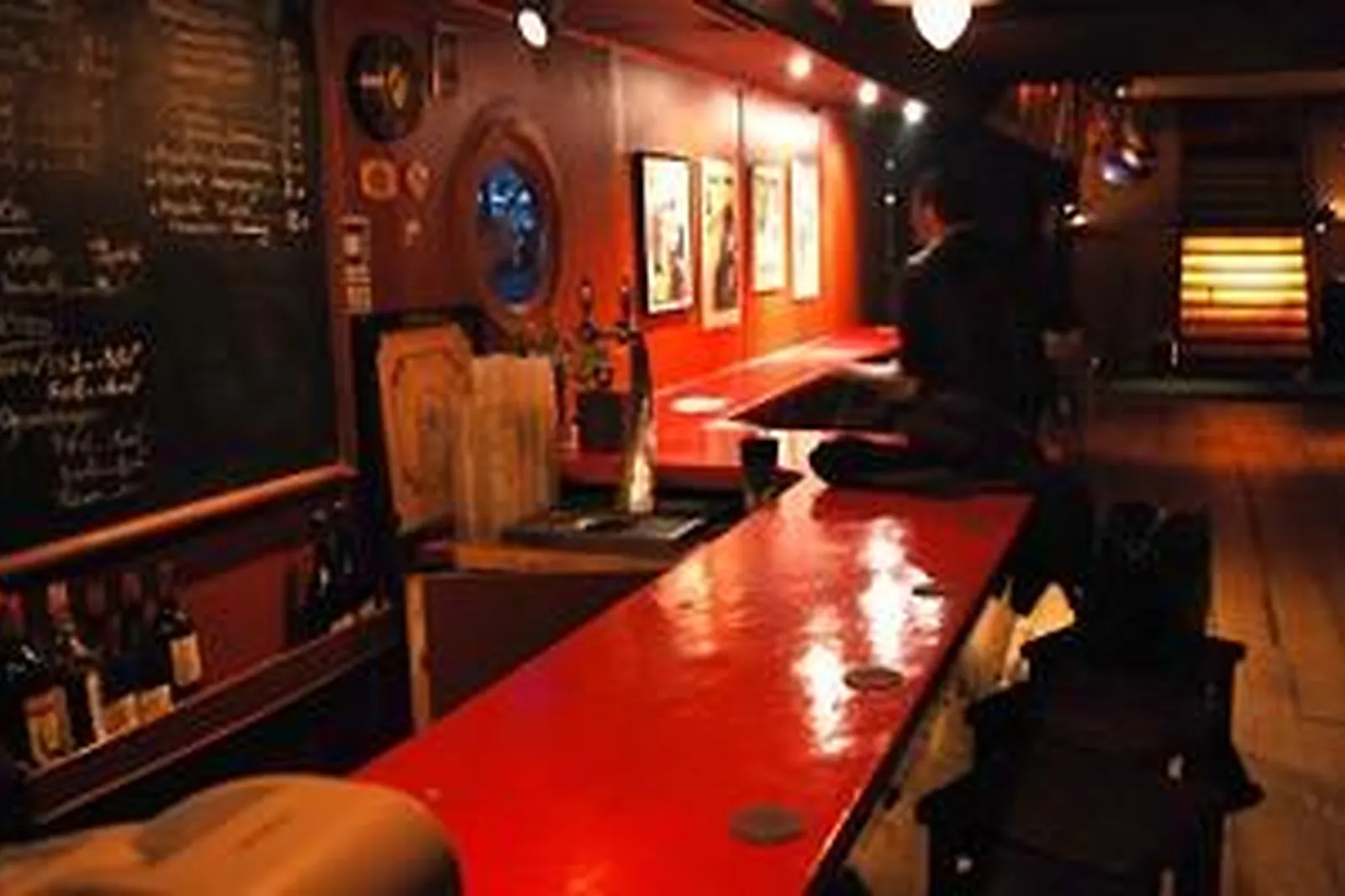 Lieux événementiels, LA PÉNICHE CINÉMA