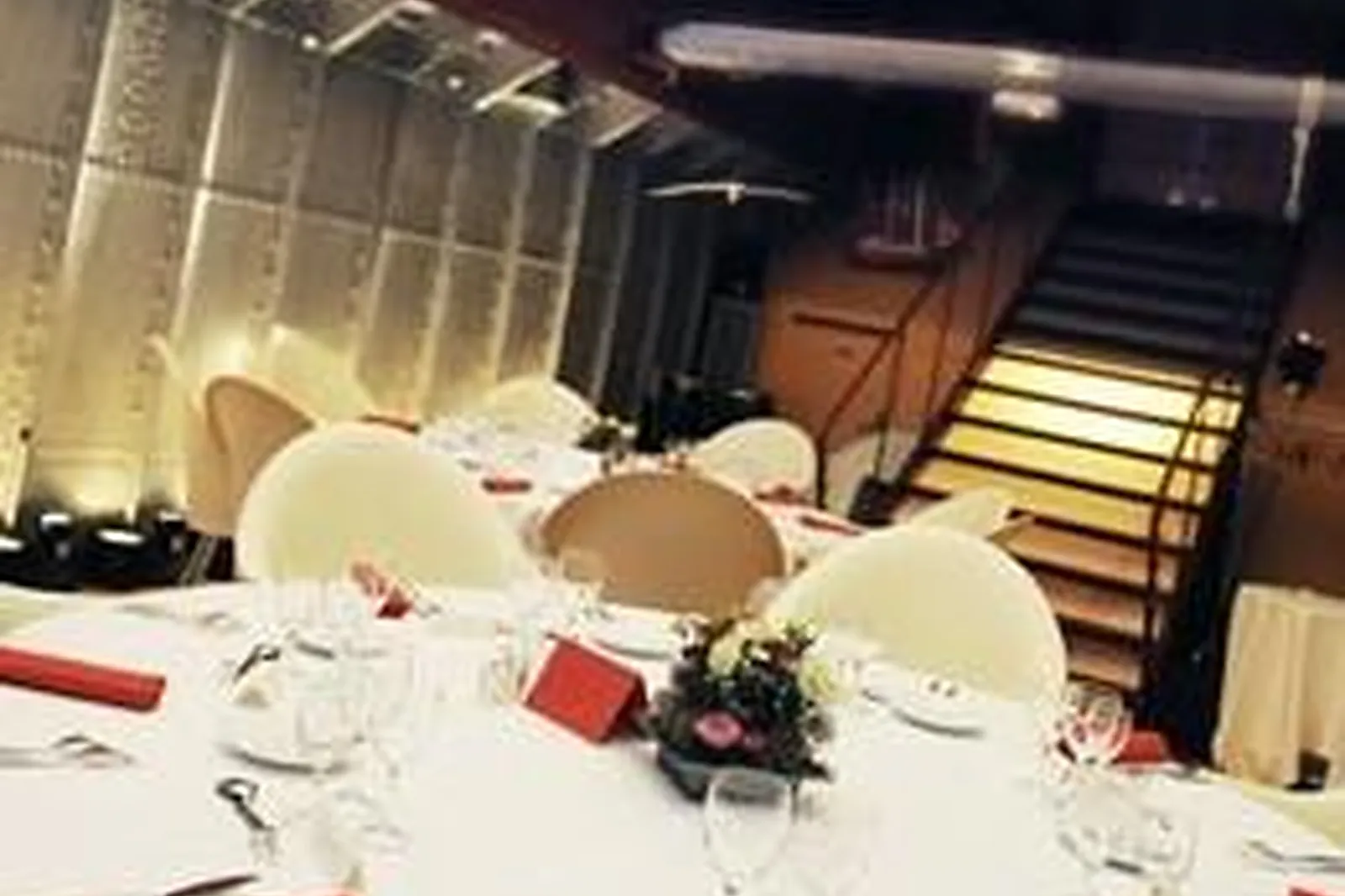 Lieux événementiels, LA PÉNICHE CINÉMA