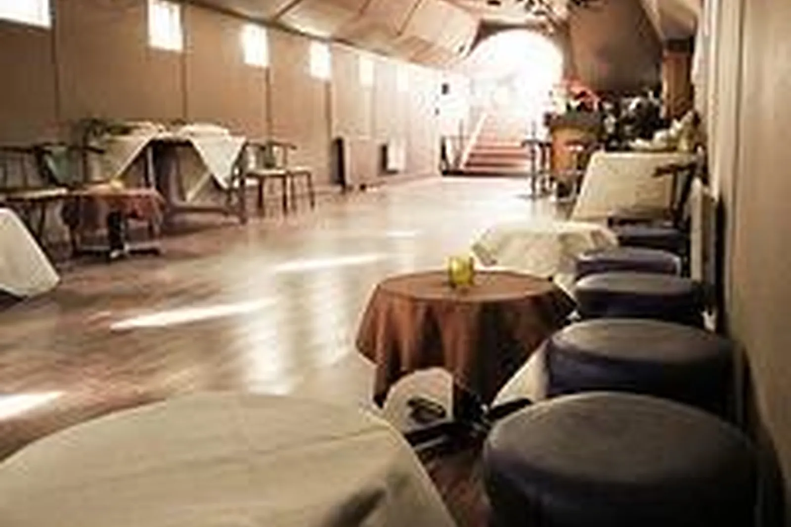 Lieux événementiels, LA PENICHE DEMOISELLE