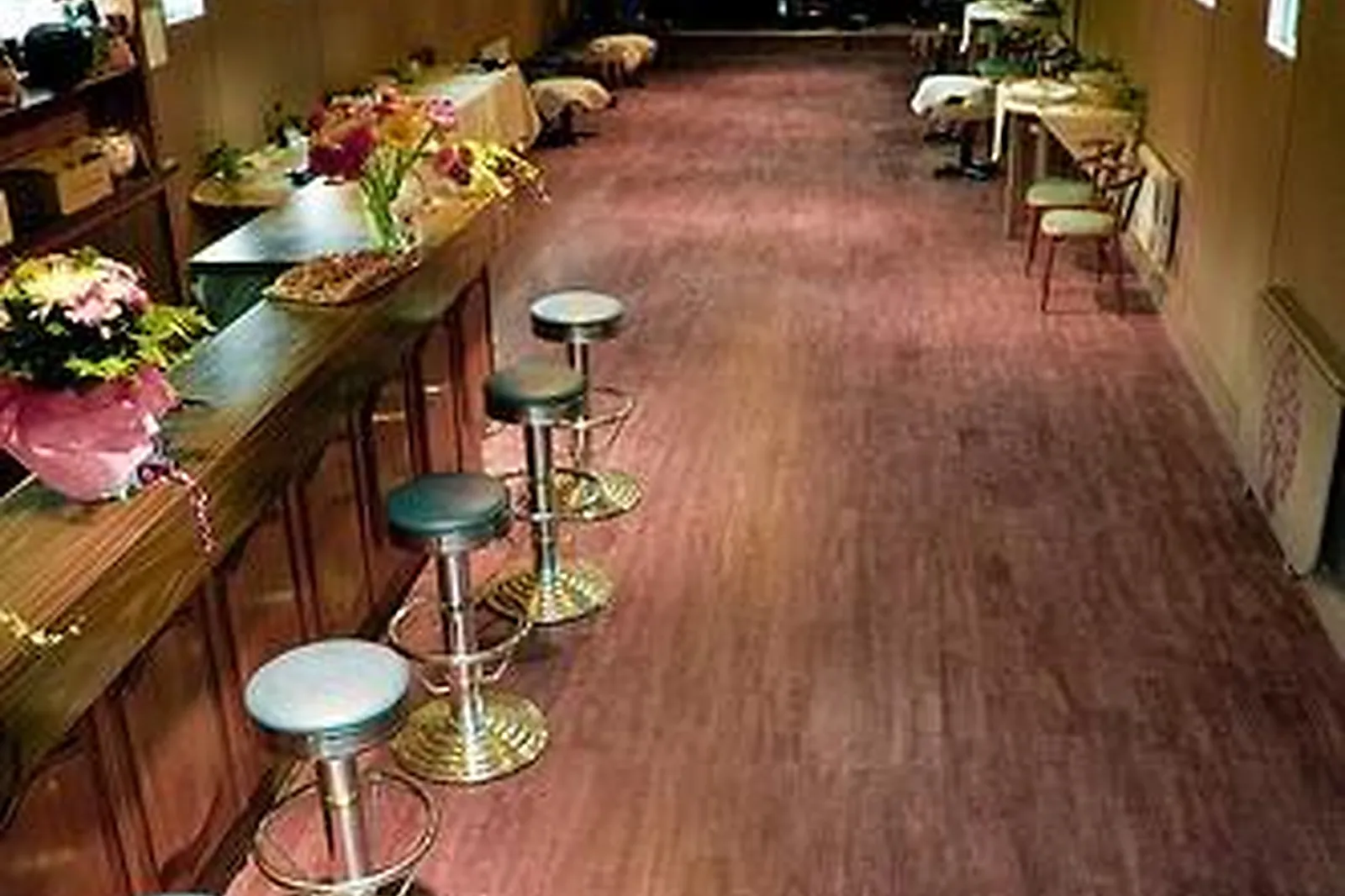 Lieux événementiels, LA PENICHE DEMOISELLE