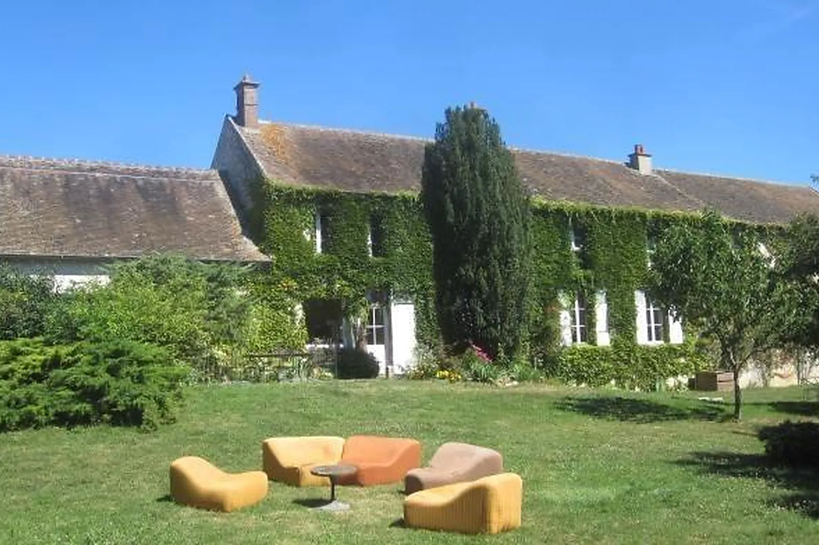 Lieux événementiels, LA PÉPINIÈRE