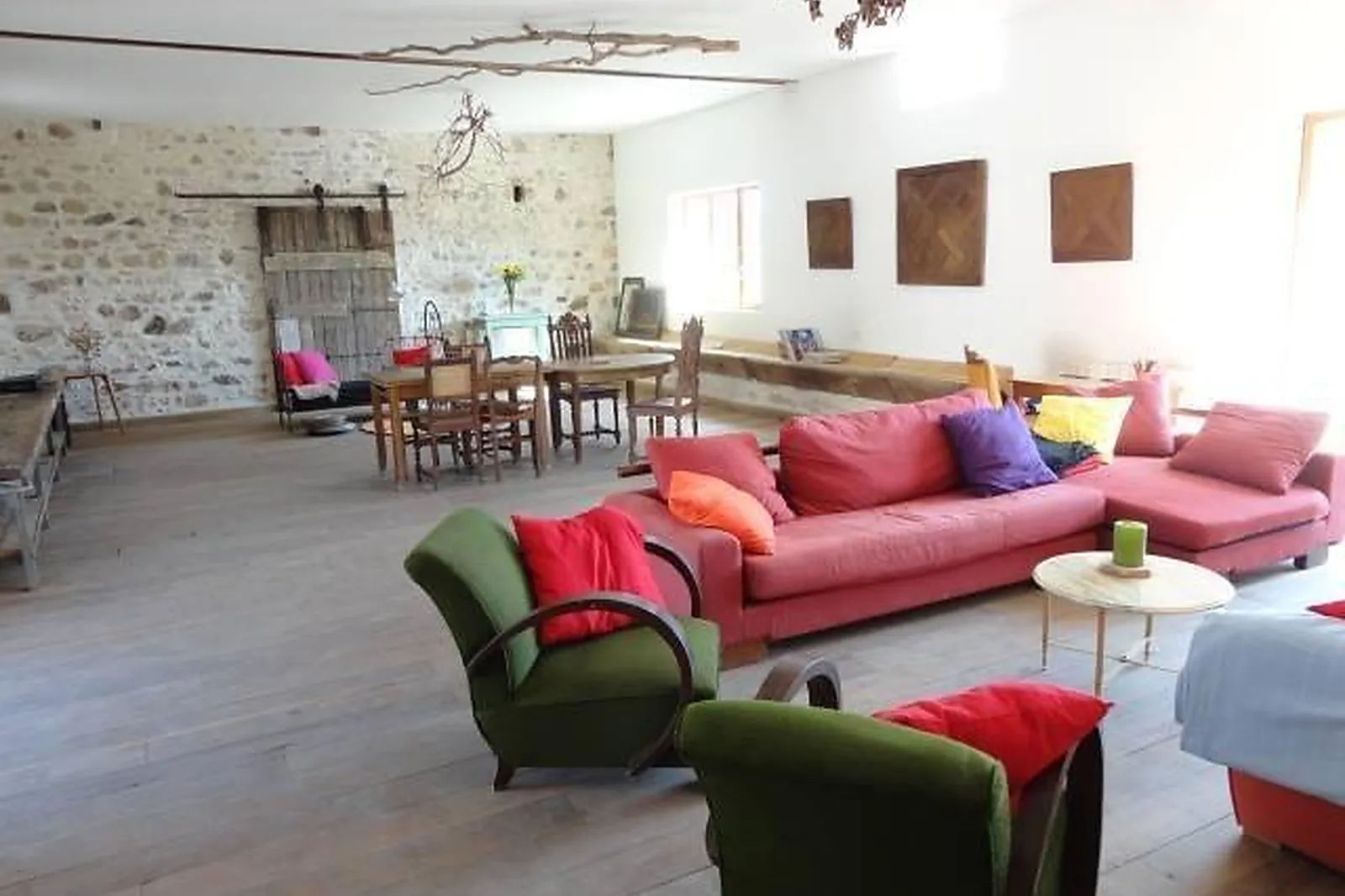 Lieux événementiels, LA PÉPINIÈRE