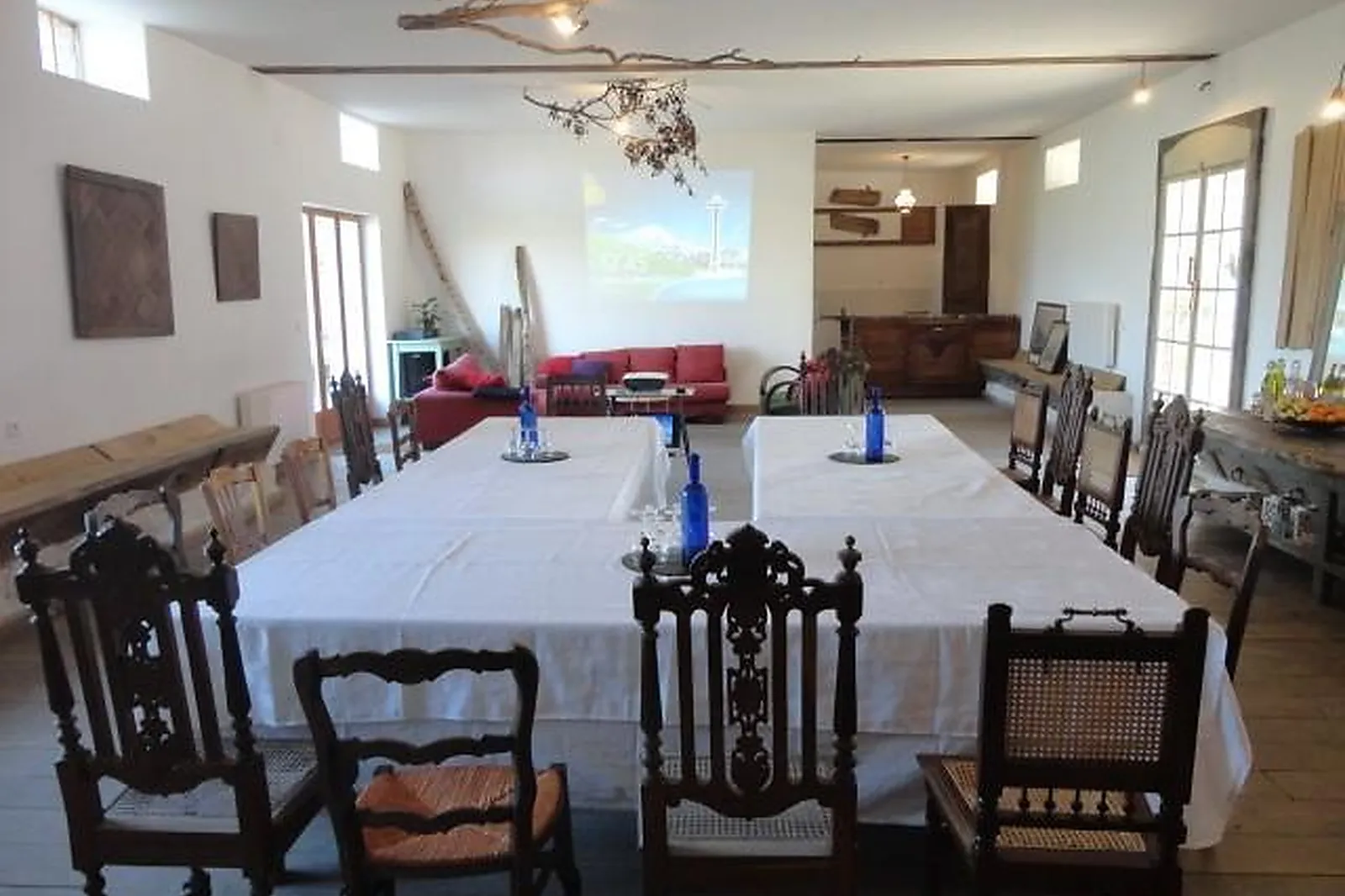 Lieux événementiels, LA PÉPINIÈRE