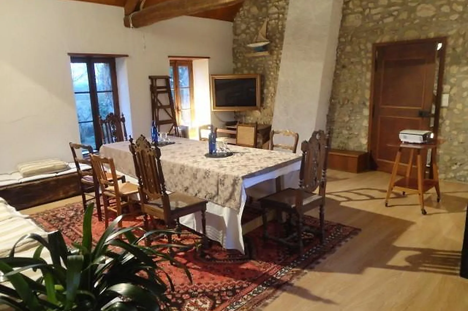 Lieux événementiels, LA PÉPINIÈRE