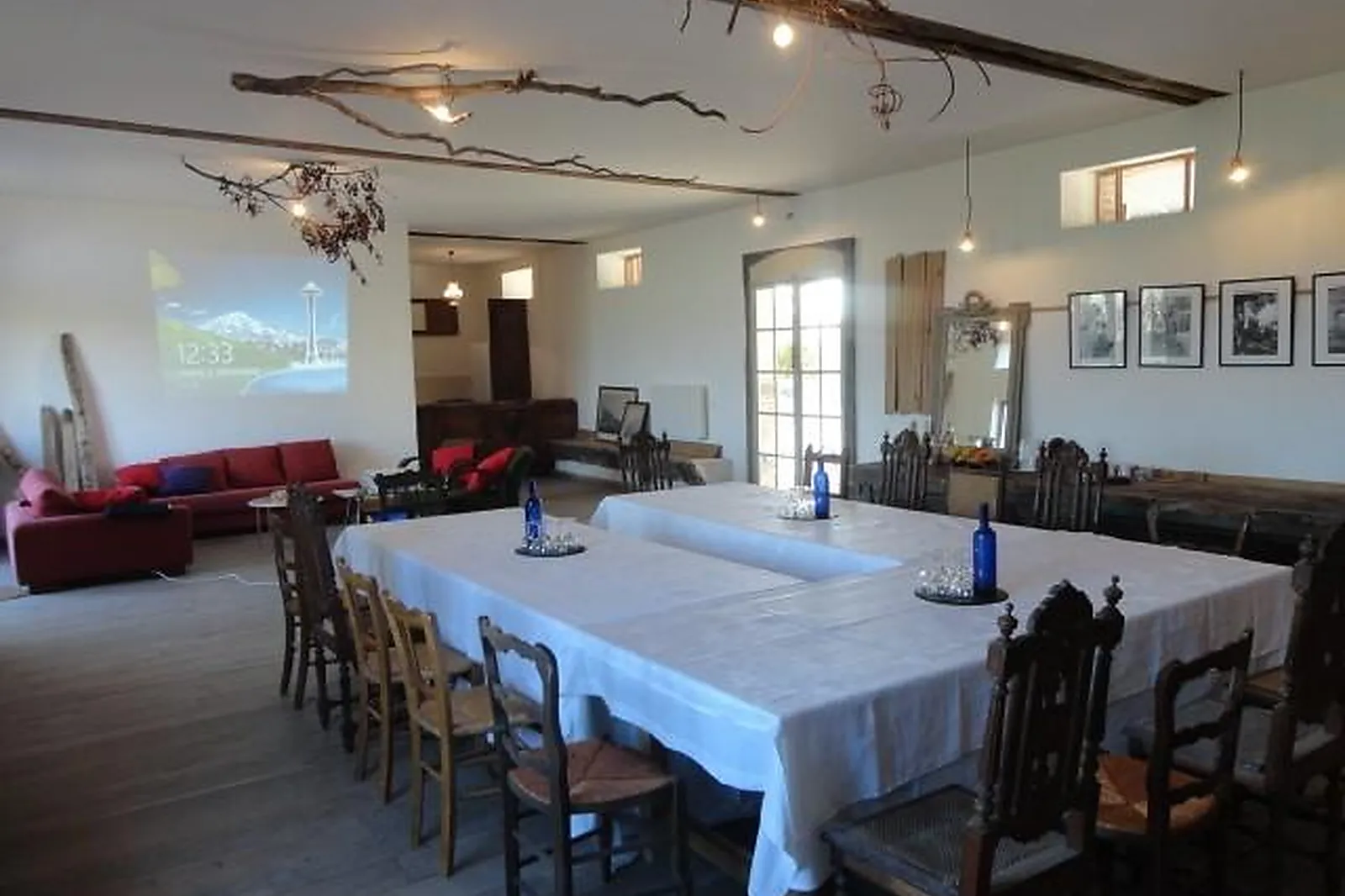 Lieux événementiels, LA PÉPINIÈRE