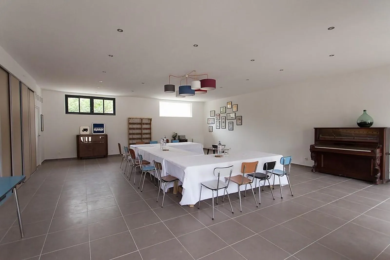 Lieux événementiels, LA PÉPINIÈRE