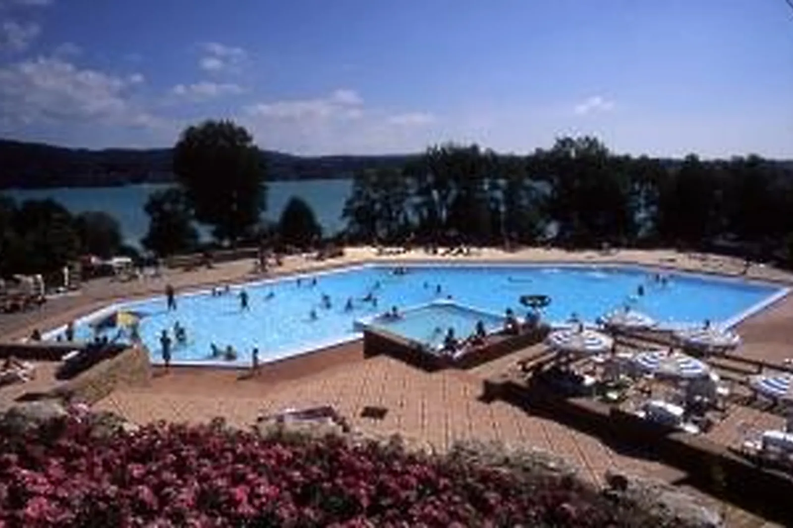 Lieux événementiels, LA PERGOLA