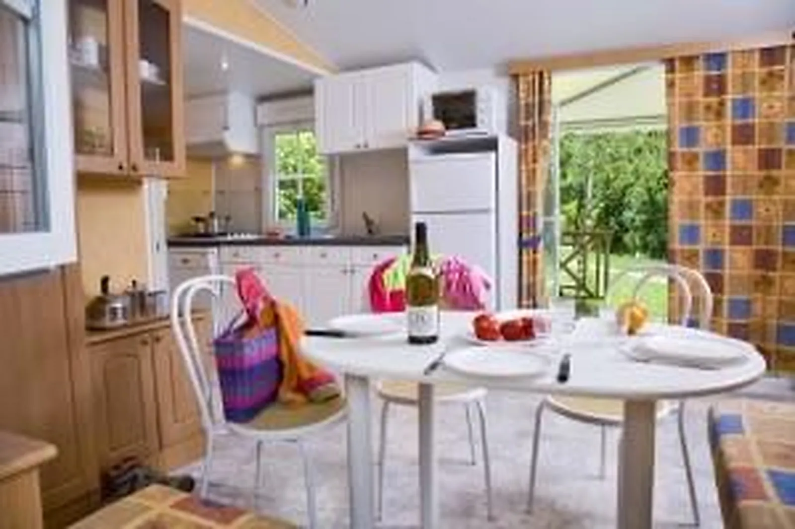 Lieux événementiels, LA PERGOLA