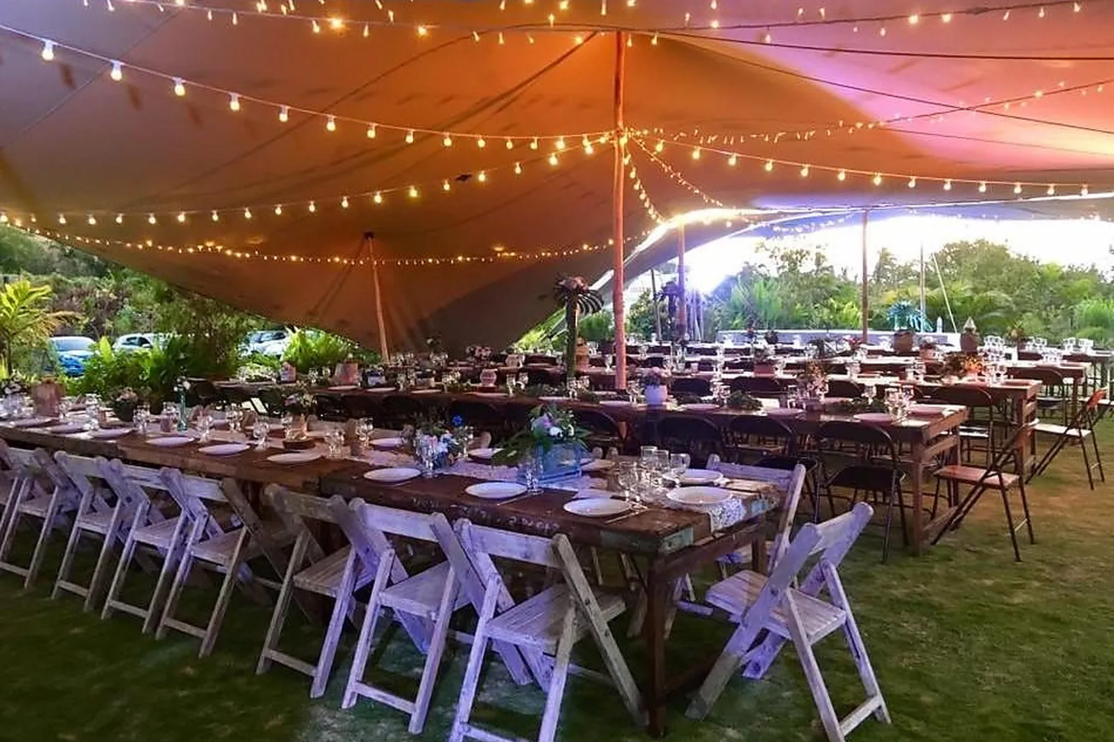 Lieux événementiels, LA PETITE BULLE