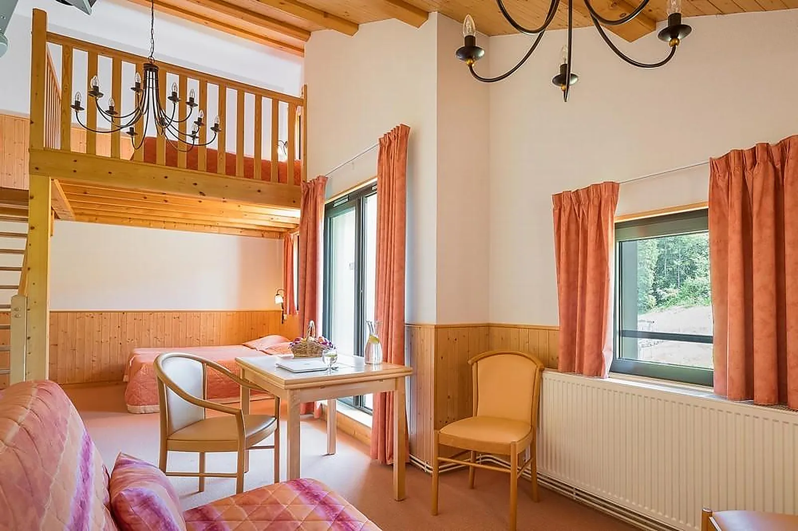 Lieux événementiels, LA PETITE CHAUMIÈRE