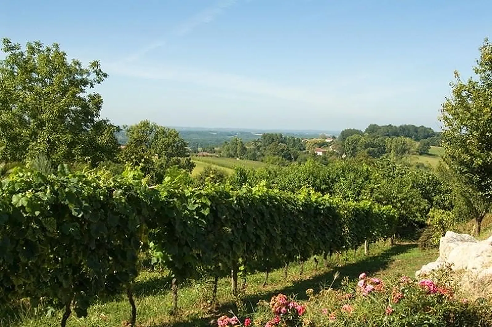 Lieux événementiels, LA PETITE COURONNE