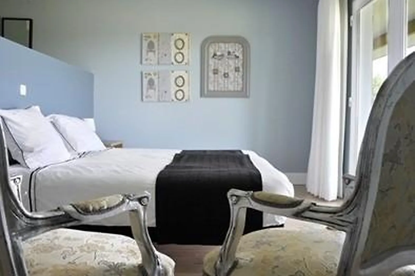 Lieux événementiels, LA PETITE COURONNE