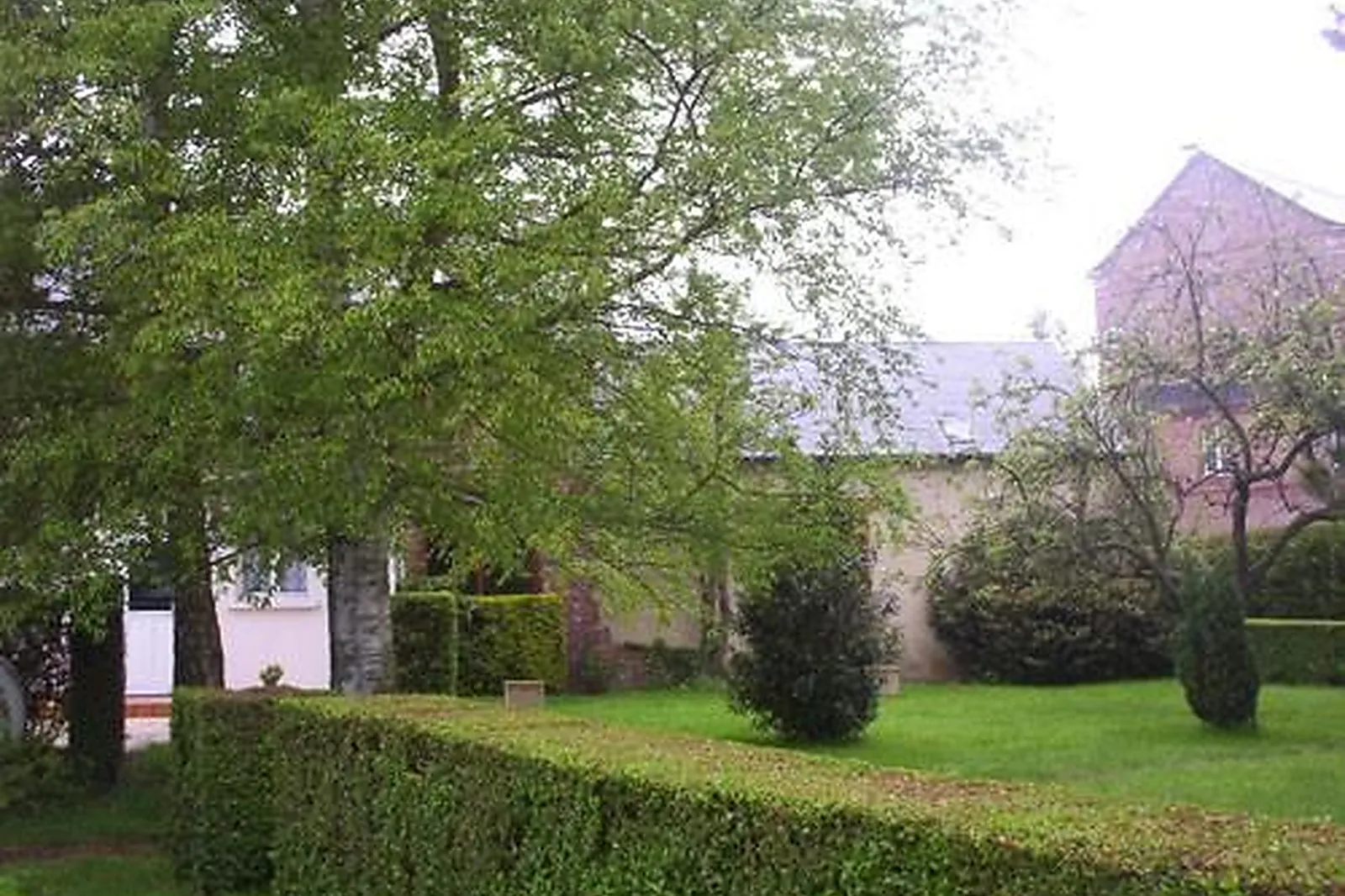 Lieux événementiels, LA PETITE FRANCE