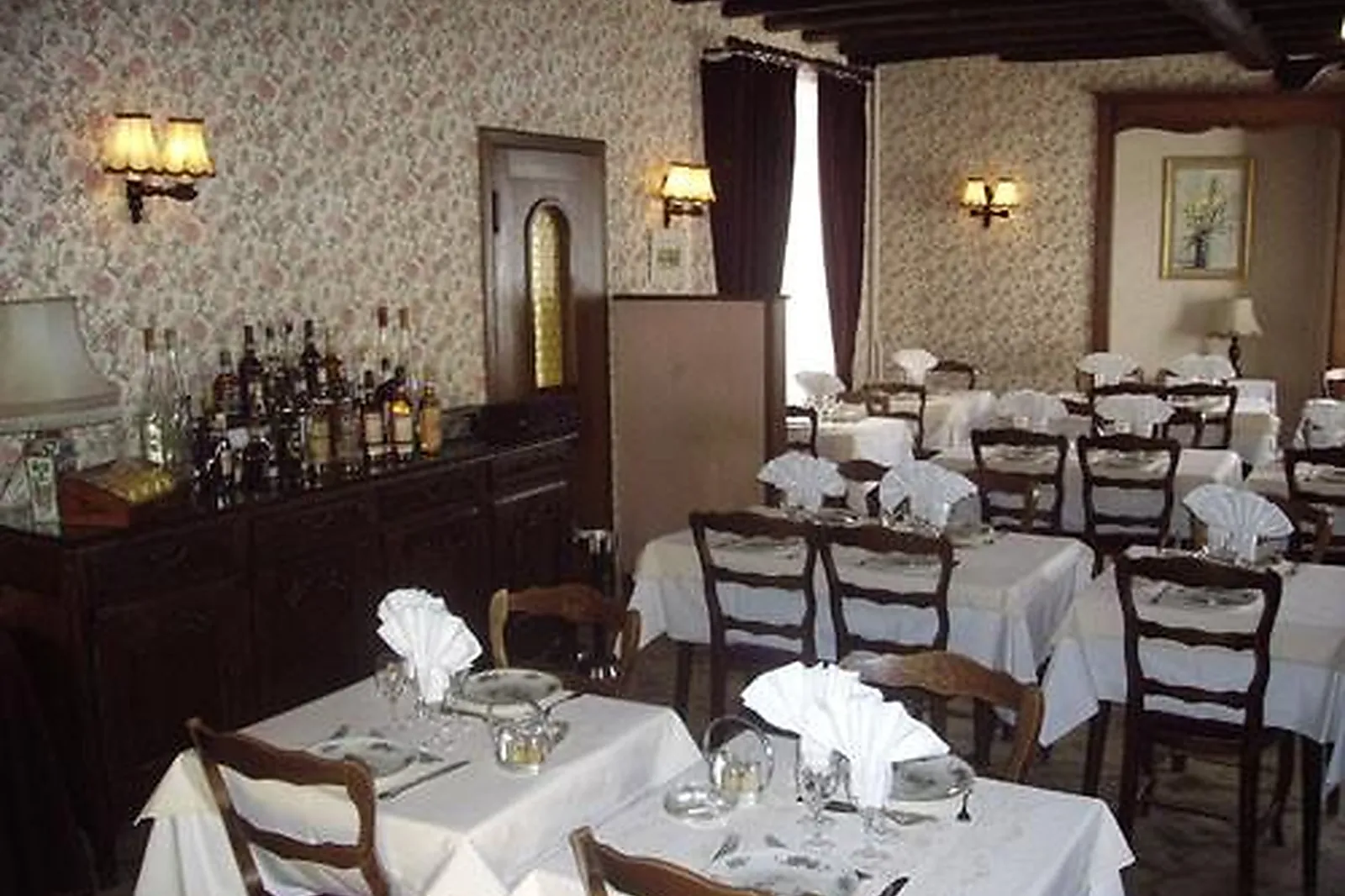 Lieux événementiels, LA PETITE FRANCE