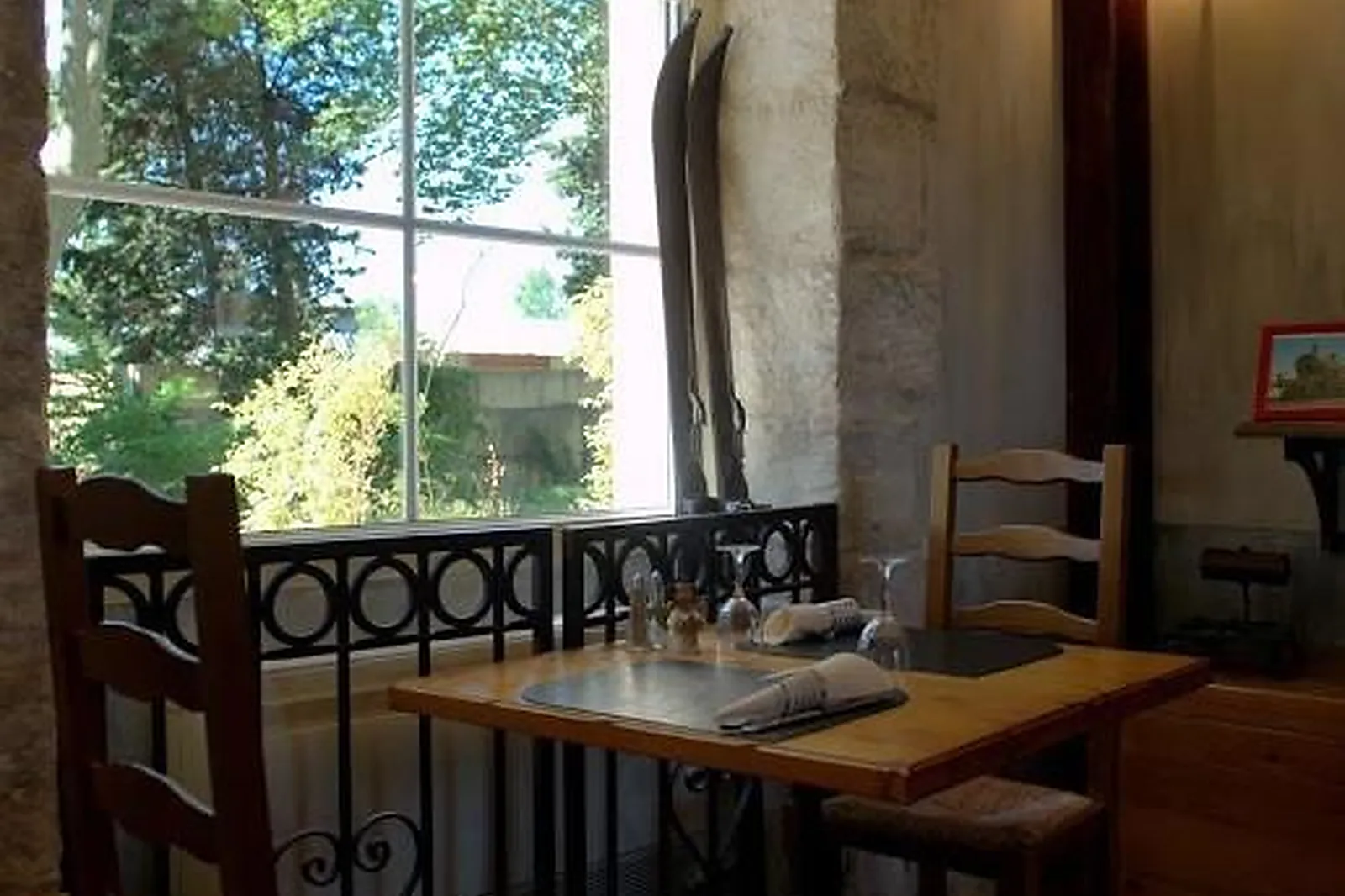 Lieux événementiels, LA PETITE GARE