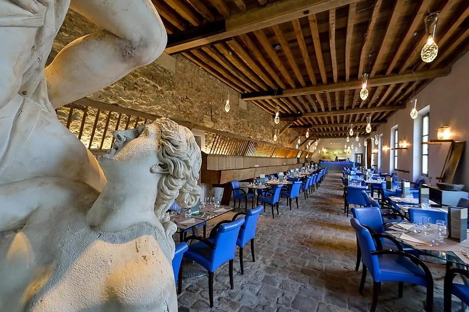 Lieux événementiels, LA PETITE VENISE