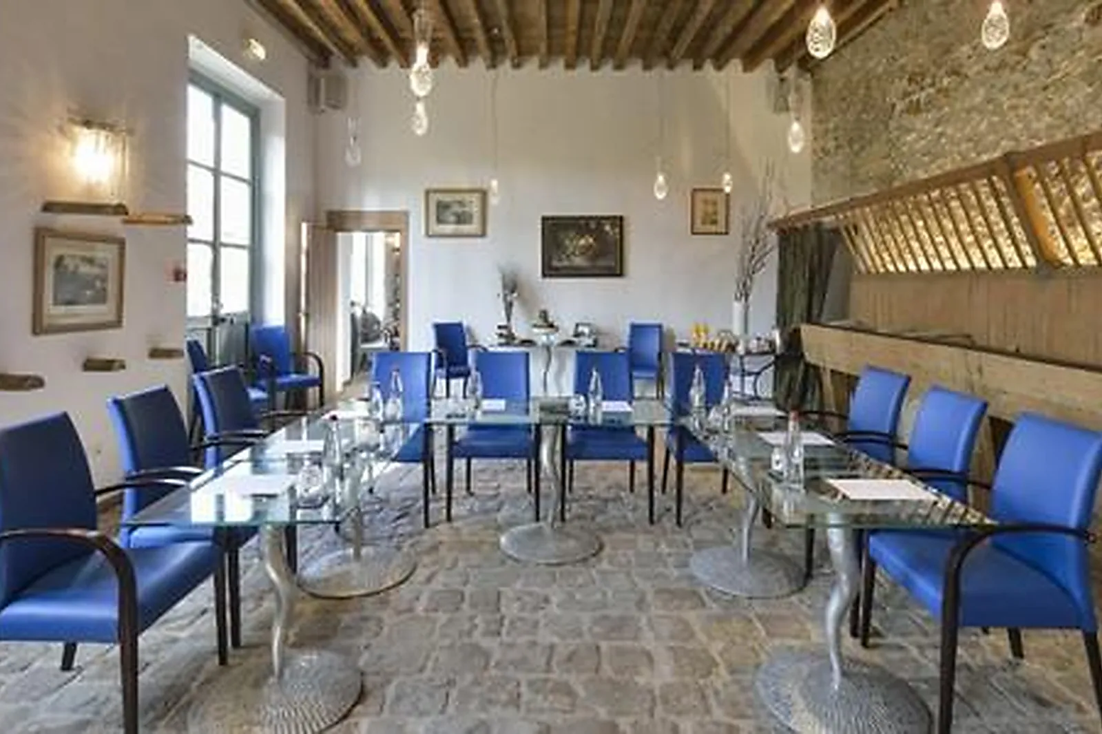 Lieux événementiels, LA PETITE VENISE