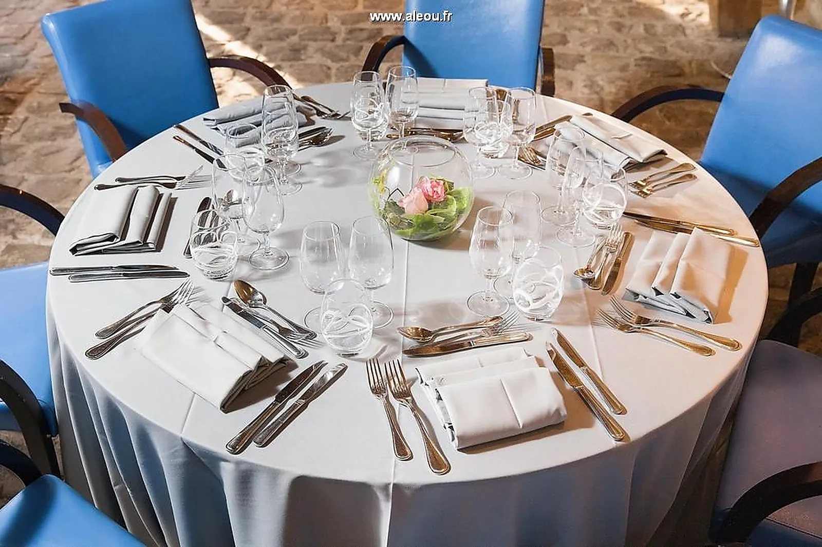 Lieux événementiels, LA PETITE VENISE