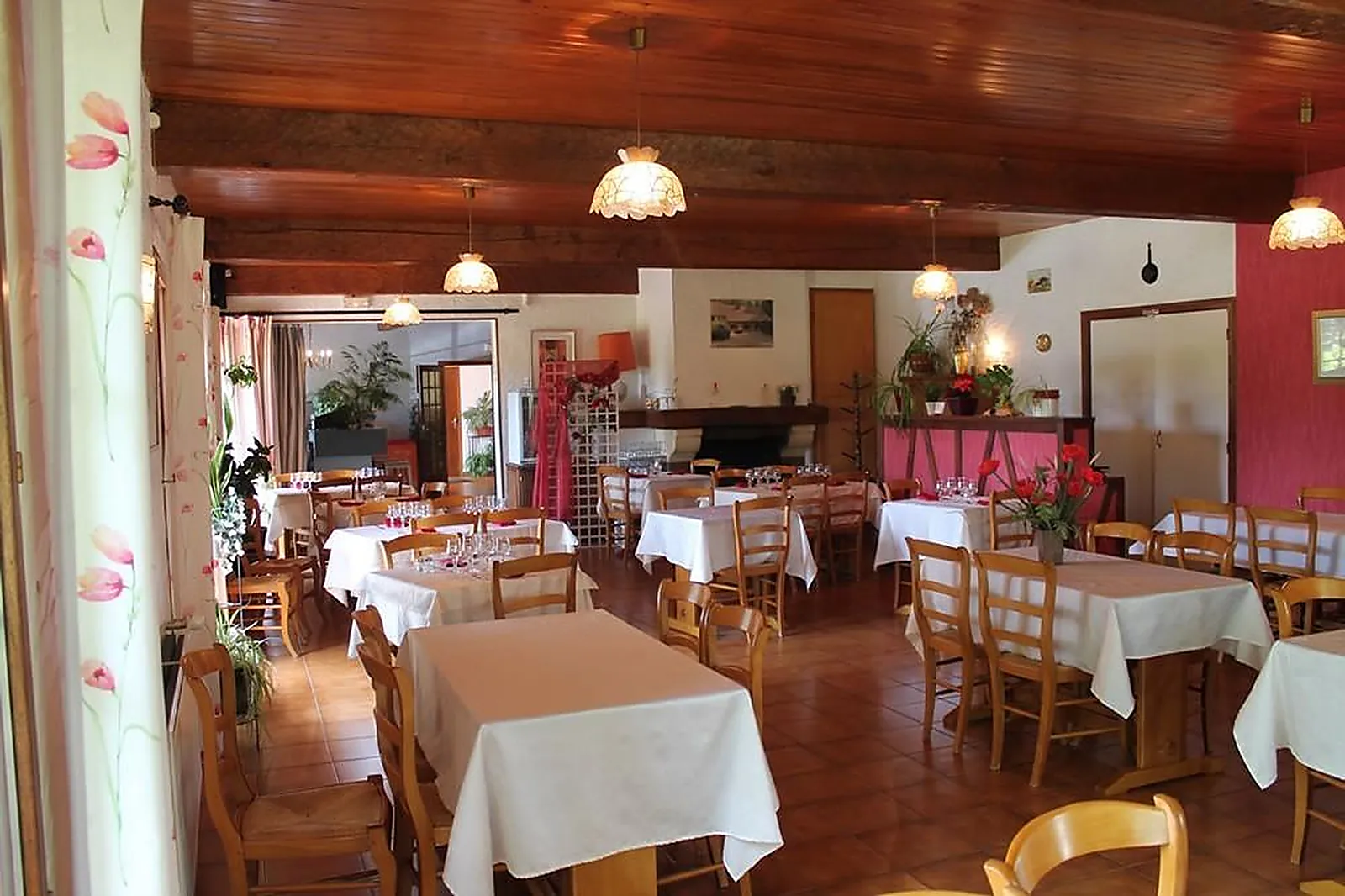 Lieux événementiels, LA PEUPLERAIE