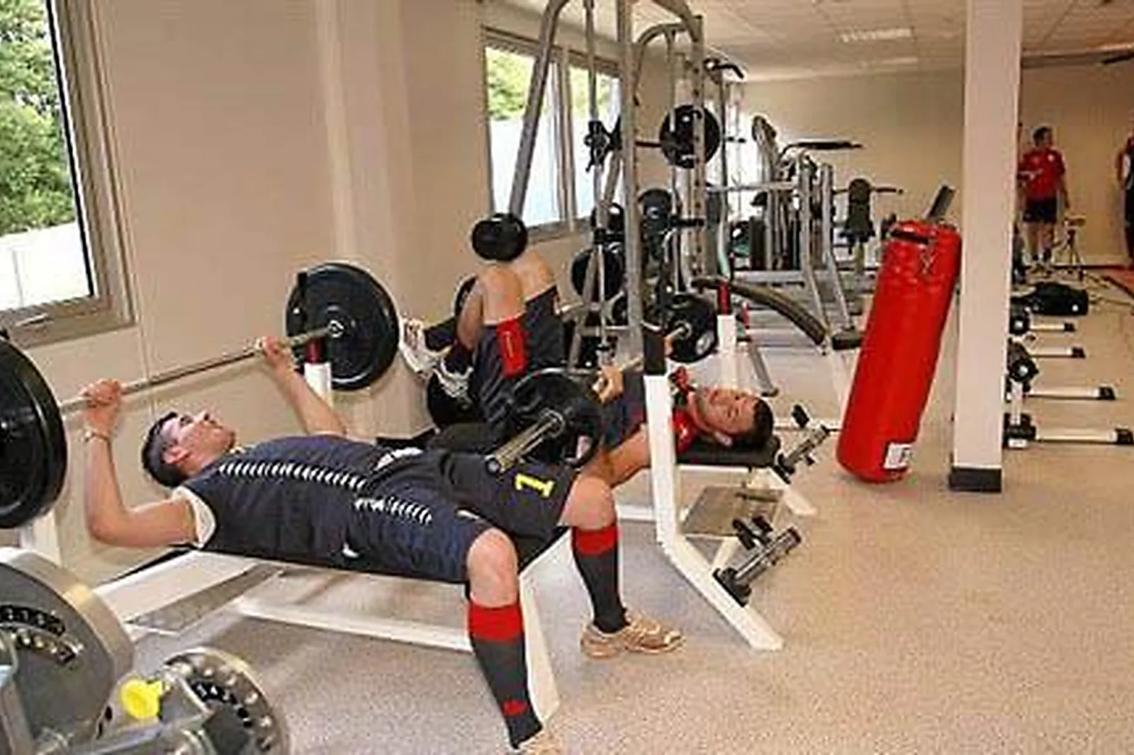 Lieux événementiels, LA PINCENARDIÈRE