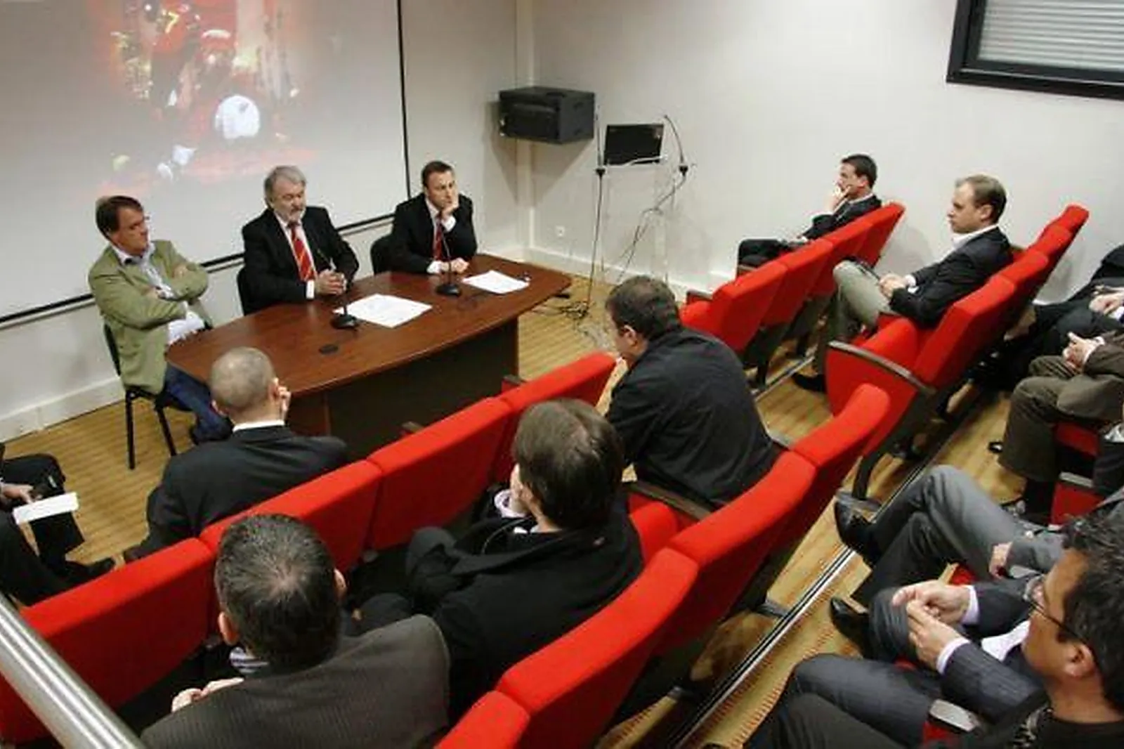 Lieux événementiels, LA PINCENARDIÈRE