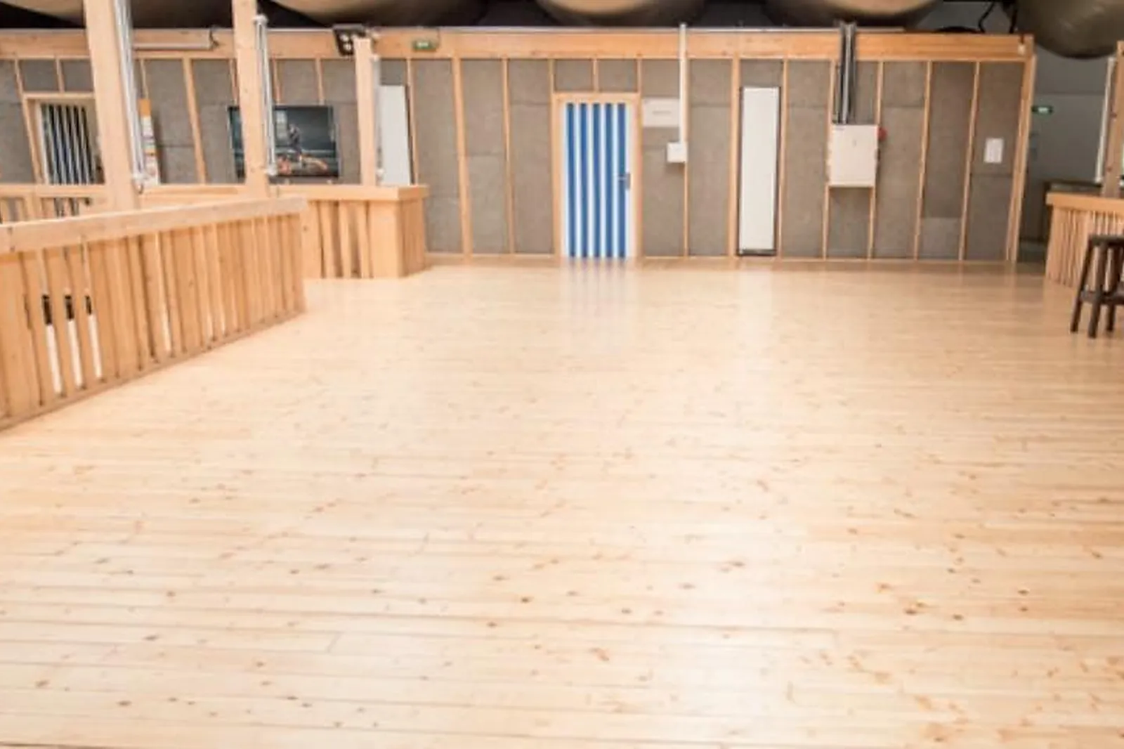 Lieux événementiels, LA PISCINE D'EN FACE