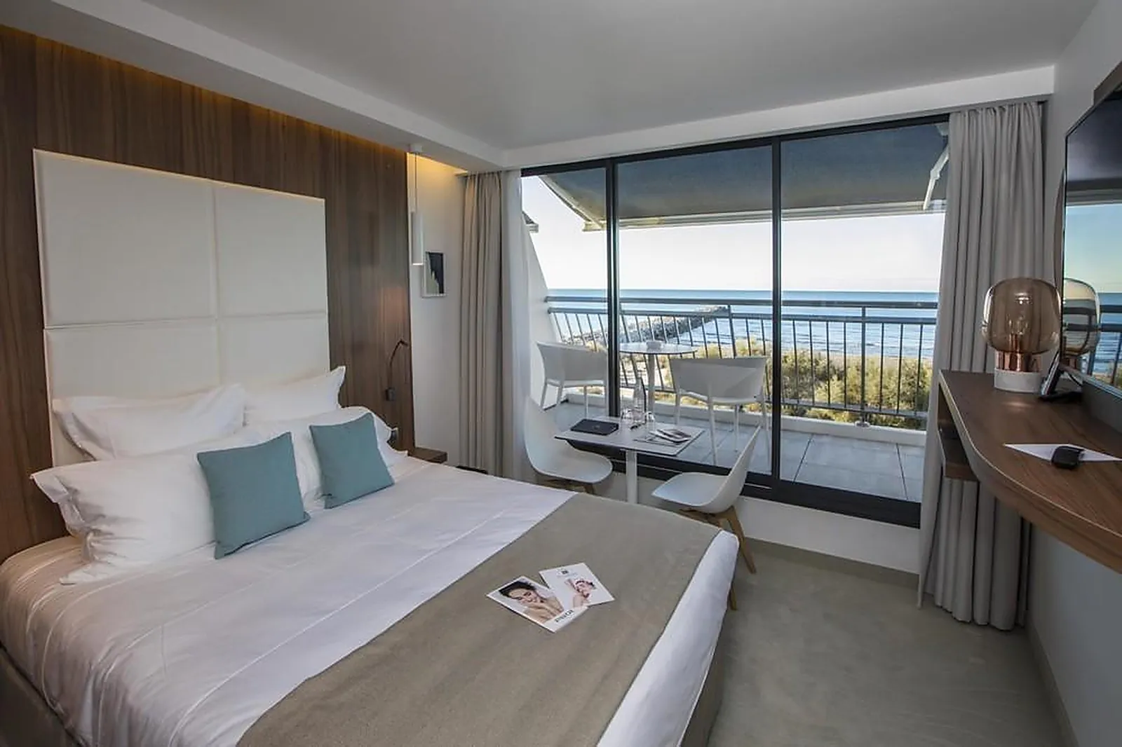 Lieux événementiels, LA PLAGE