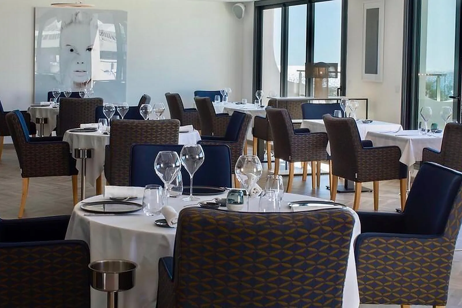 Lieux événementiels, LA PLAGE