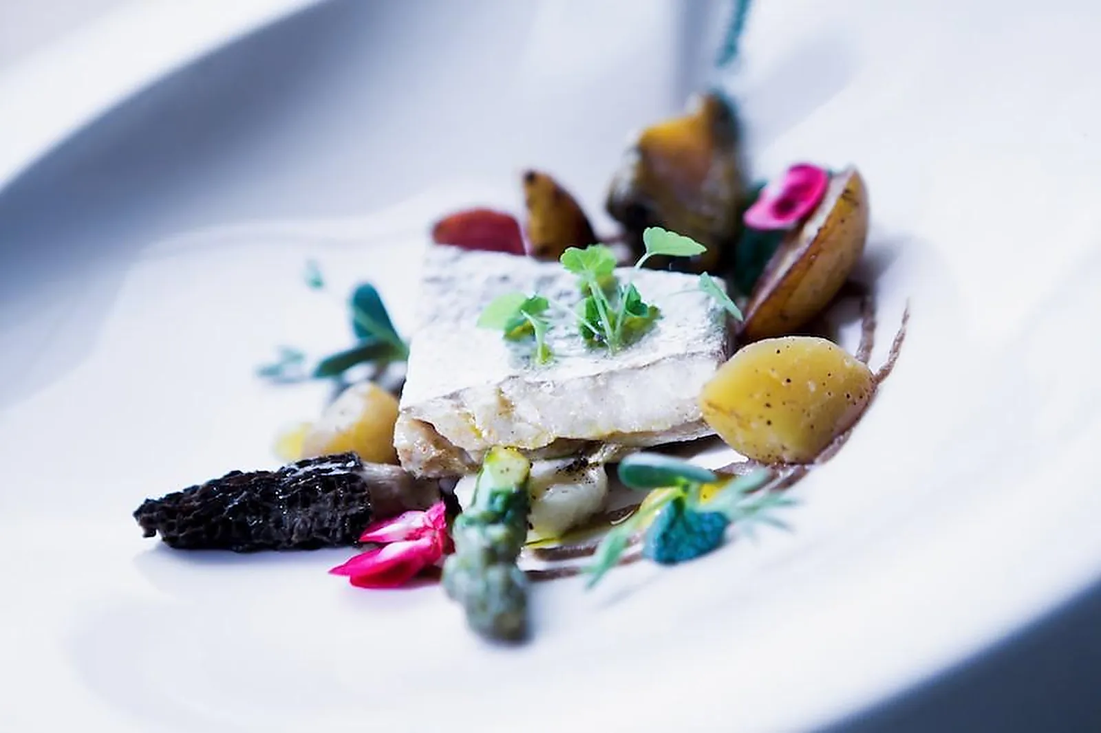 Lieux événementiels, LA PLAGE