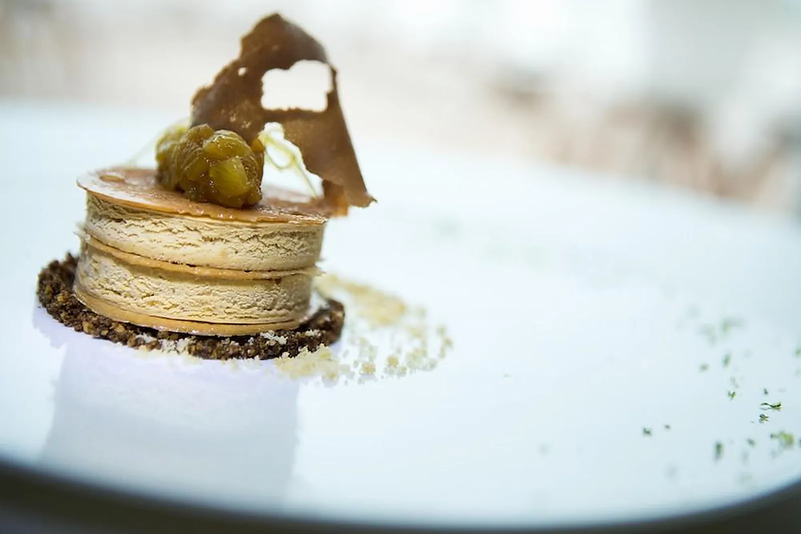 Lieux événementiels, LA PLAGE